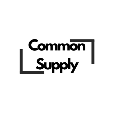 Common Supply